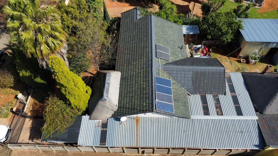 4 Bedroom Property for Sale in Stilfontein North West
